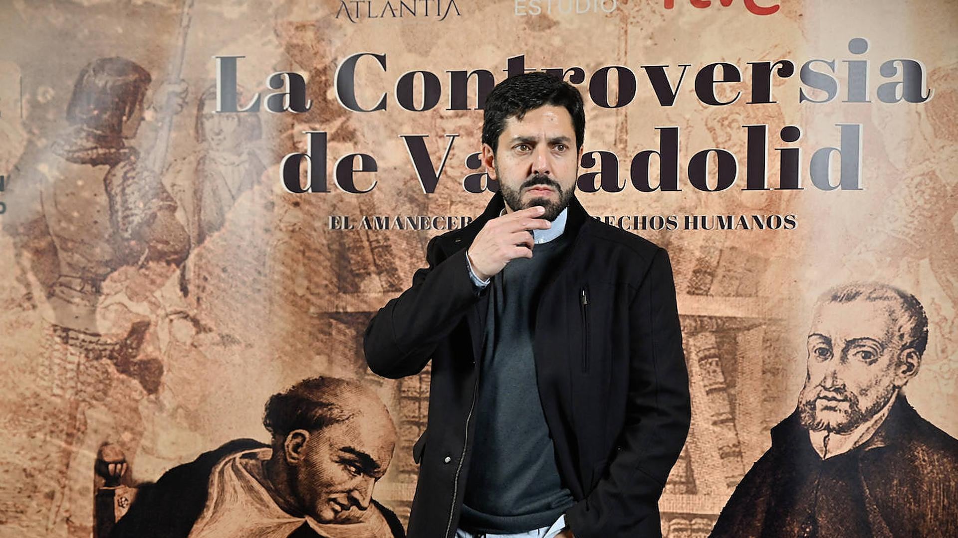 La controversia de Valladolid | El Norte de Castilla